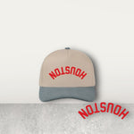 Load image into Gallery viewer, Houston Curve Cap