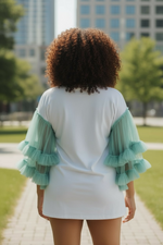 Load image into Gallery viewer, Blissful Layers Dress