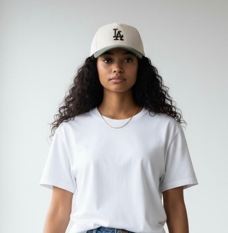 LA Luxe Baseball Cap