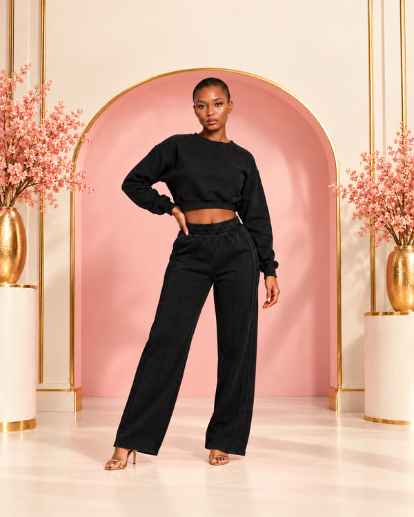 Effortless Edge Set