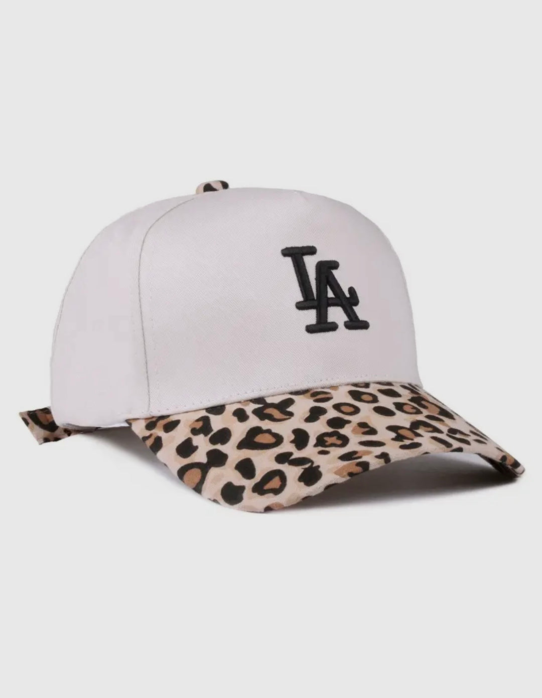 LA Luxe Baseball Cap