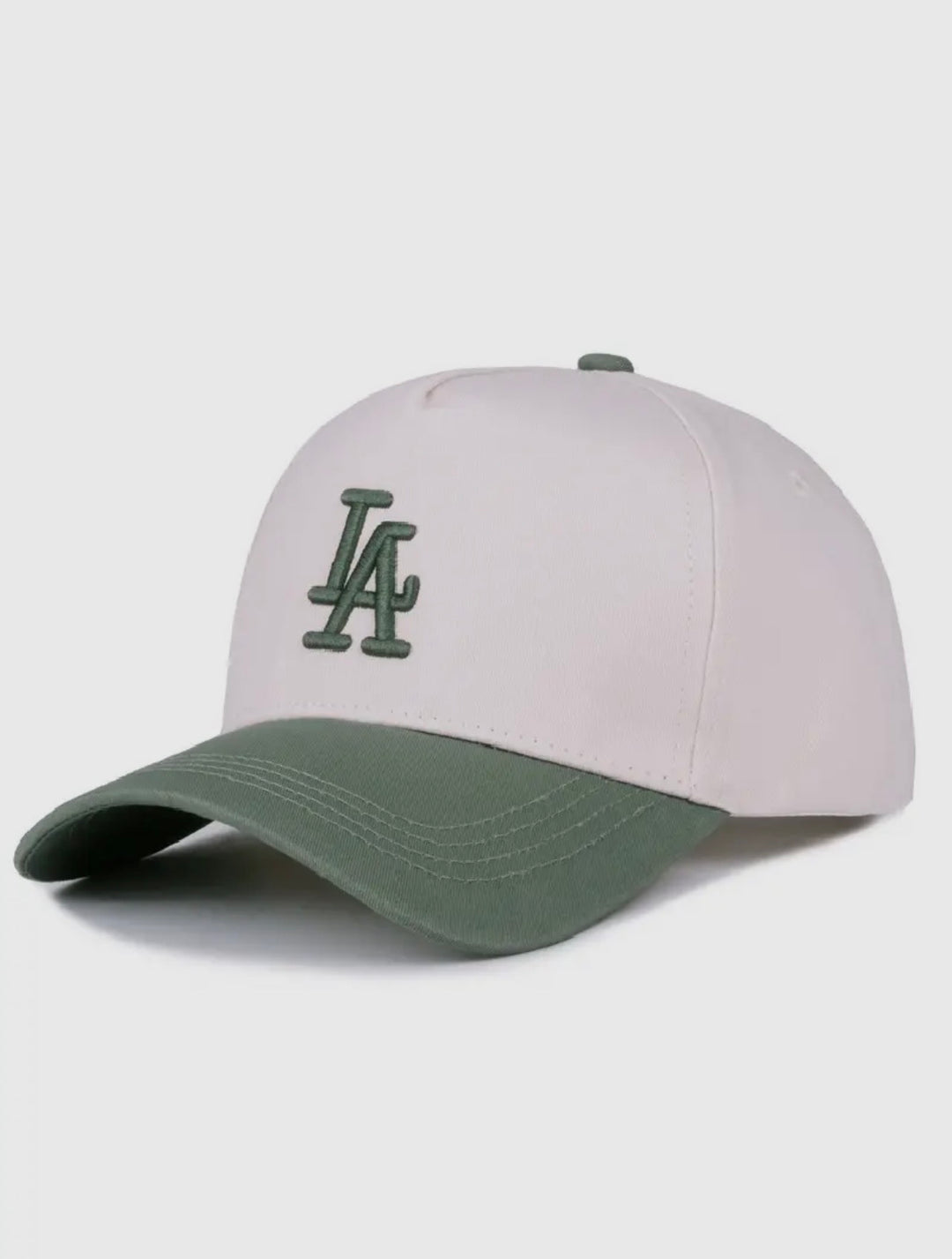 LA Luxe Baseball Cap