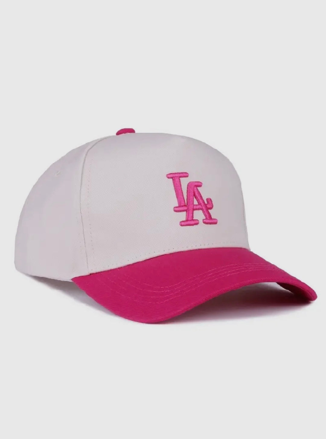 LA Luxe Baseball Cap