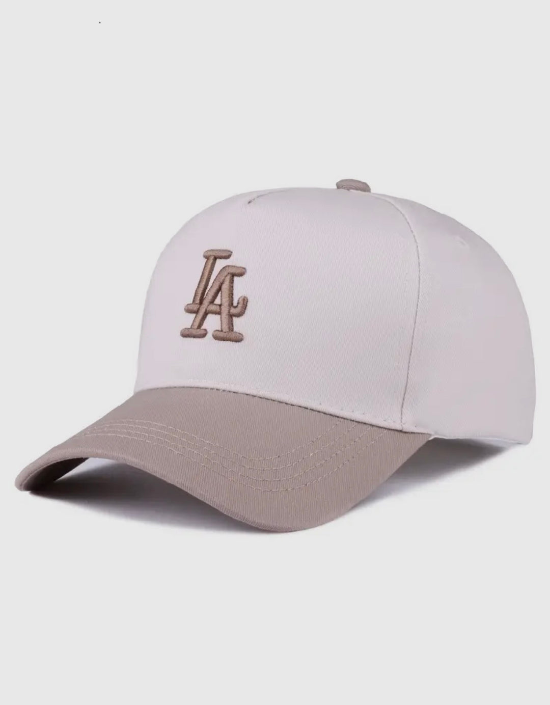 LA Luxe Baseball Cap