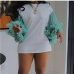 Load image into Gallery viewer, Blissful Layers Dress
