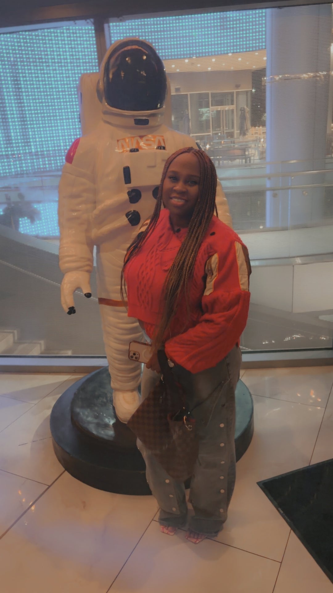 The Bold Bliss Knit Top