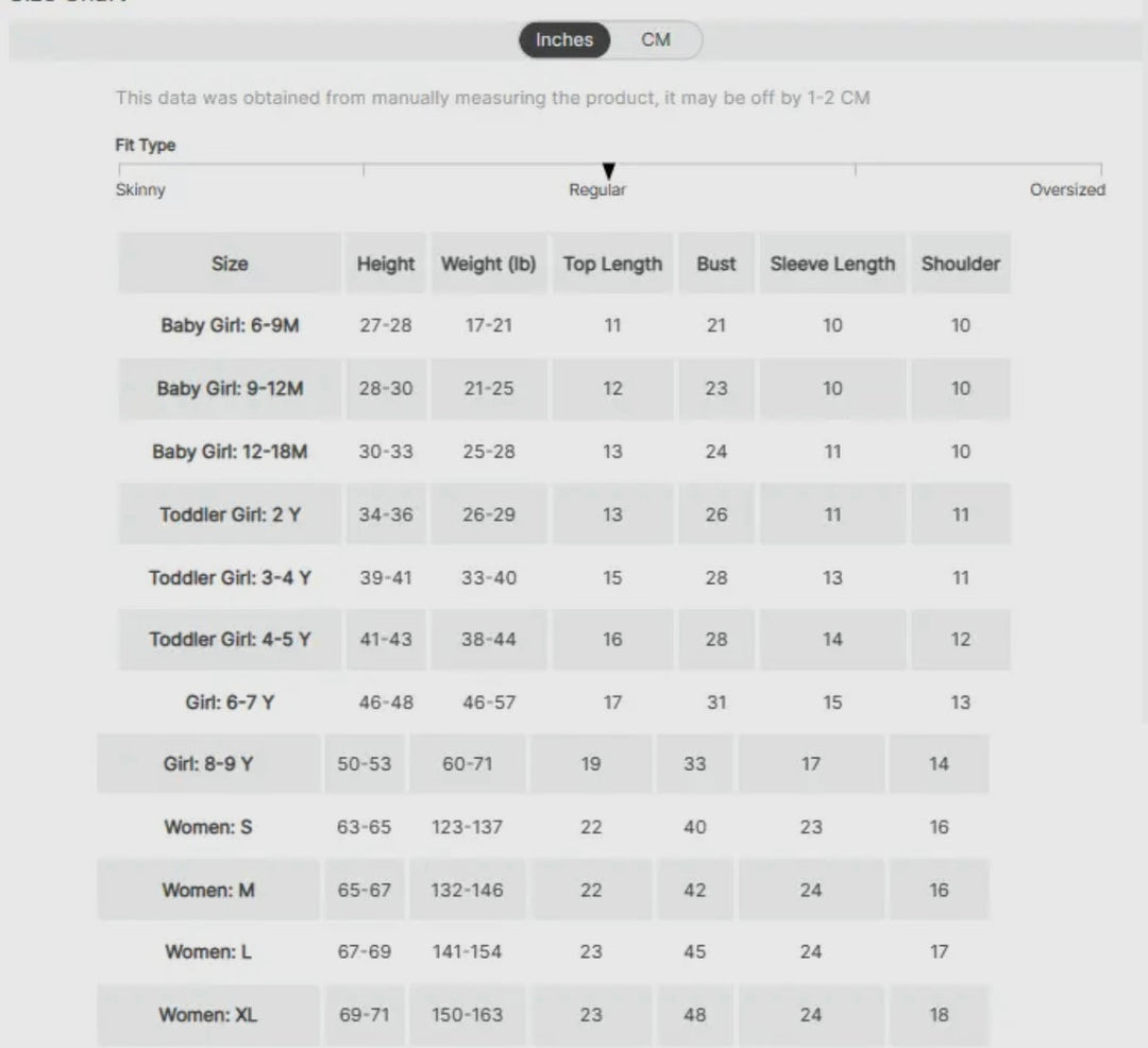 Mama & Mini Denim Jacket