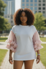 Load image into Gallery viewer, Blissful Layers Dress
