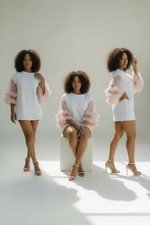 Load image into Gallery viewer, Blissful Layers Dress
