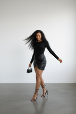 Load image into Gallery viewer, The Elegance Knot Dress
